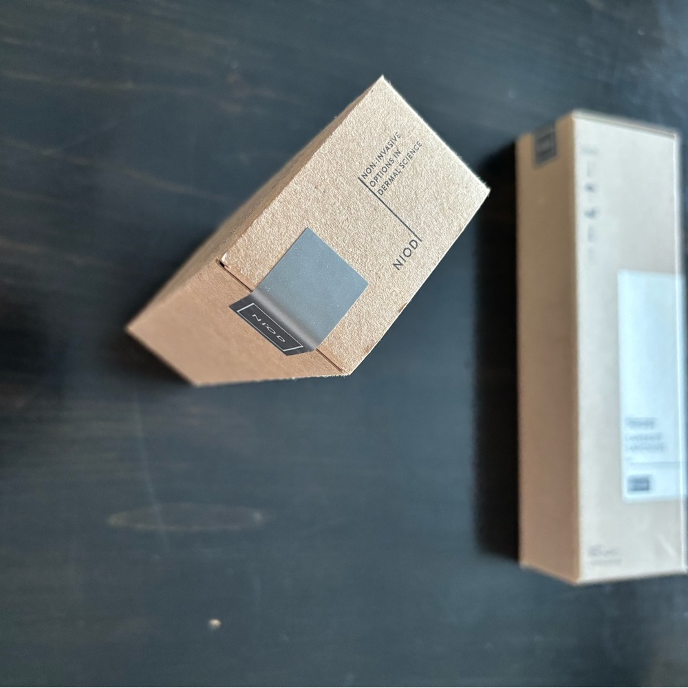 NIOD Mastic Must - 10 Minute Face Masque. New in sealed box. 90ml - Picture 3 of 12